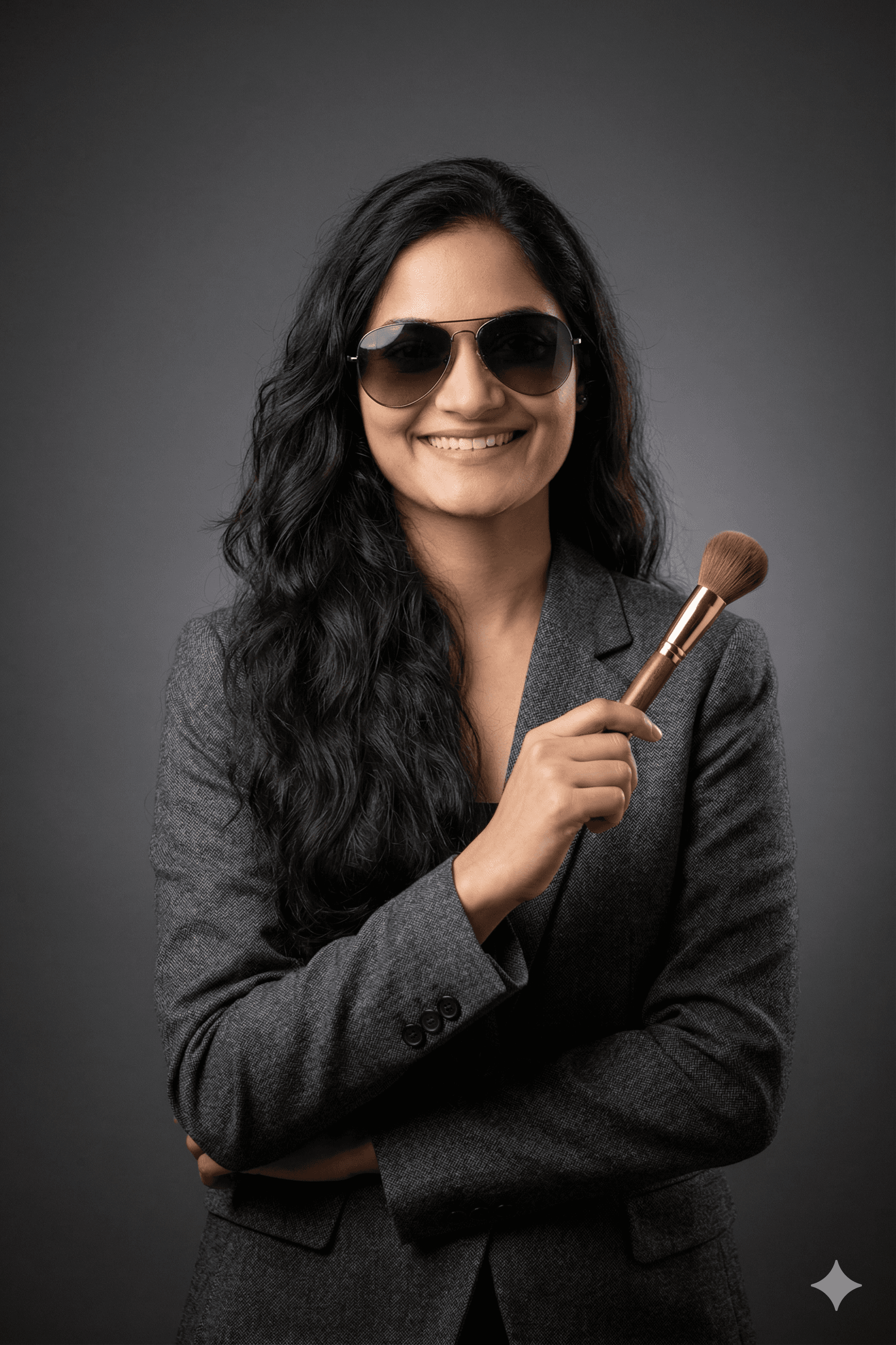 RAHAVI MAKEOVER ARTISTRY - Professional Makeup Artist